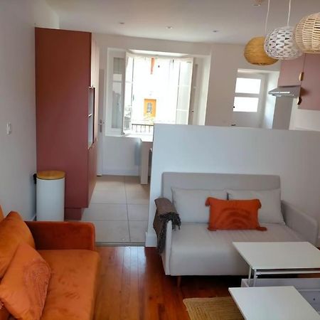 "Le Boheme", Logement Cosy, Au Calme Vertrieu Экстерьер фото