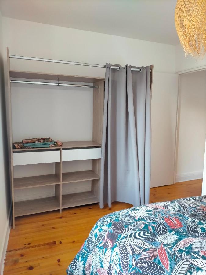 "Le Boheme", Logement Cosy, Au Calme Vertrieu Экстерьер фото