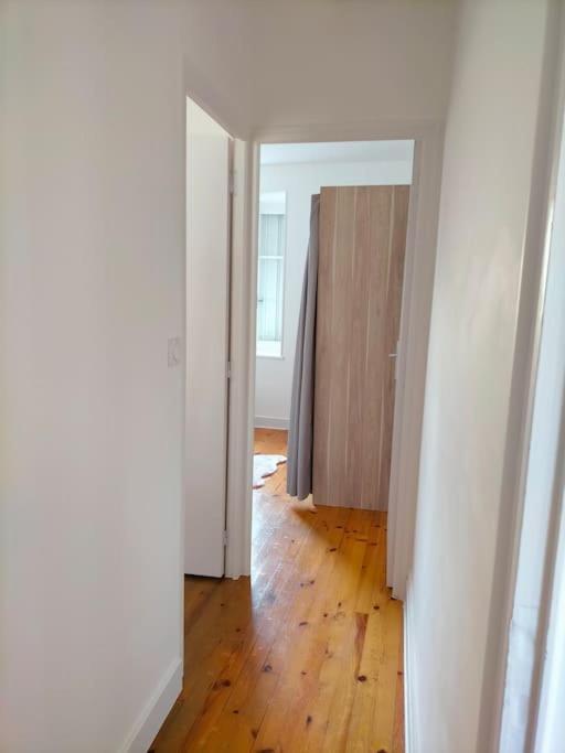 "Le Boheme", Logement Cosy, Au Calme Vertrieu Экстерьер фото